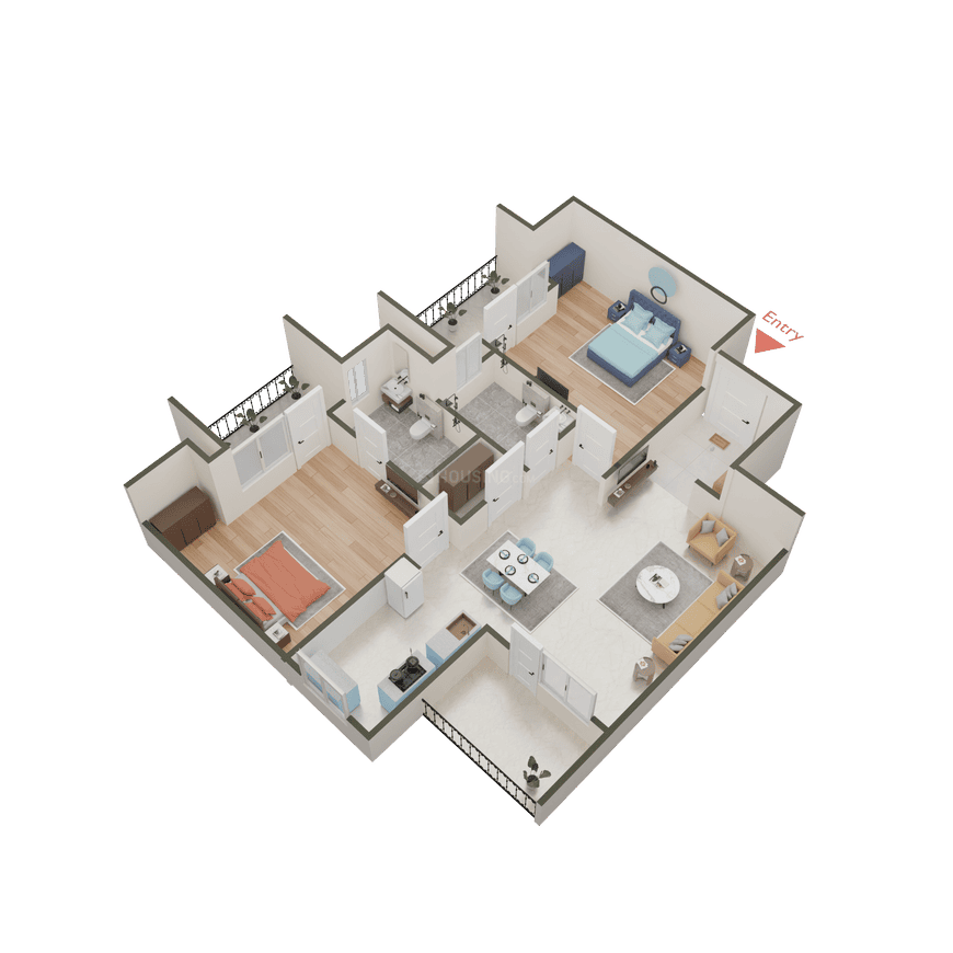 Utopia Estate - Image 20