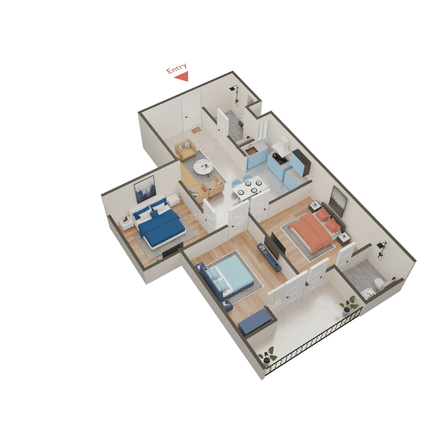 THV Grand Ultima - Image 15