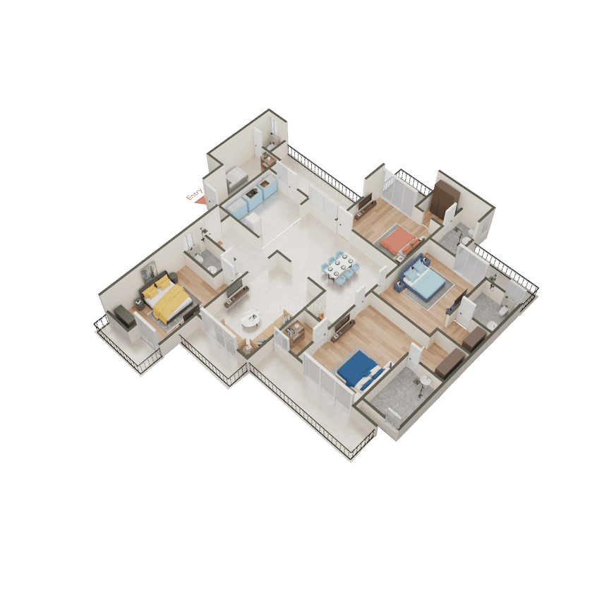 Sunworld Vanalika - Image 55