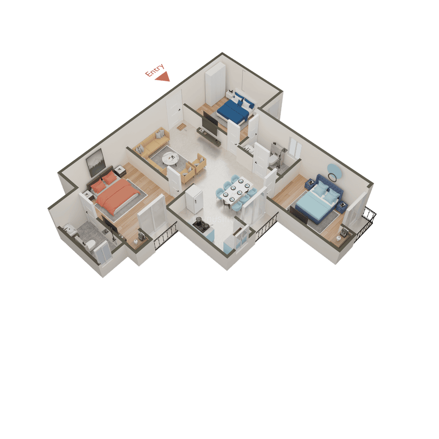 Proview Technocity - Image 32