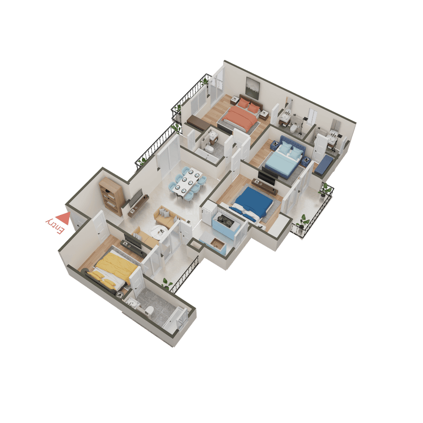 Apex The Kremlin - Image 104