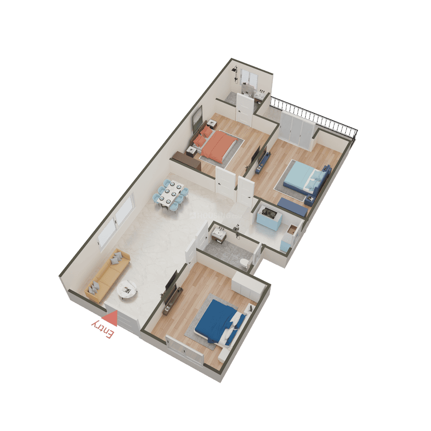 Vihaan Green Heaven - Image 35