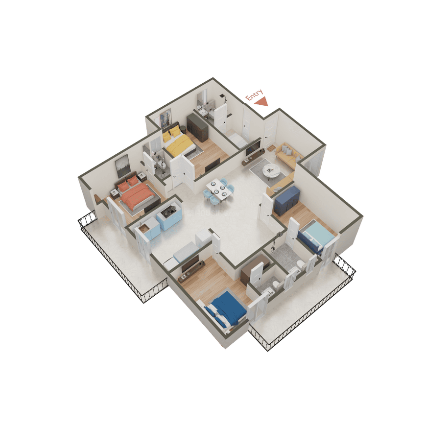 Avj Heightss - Image 60