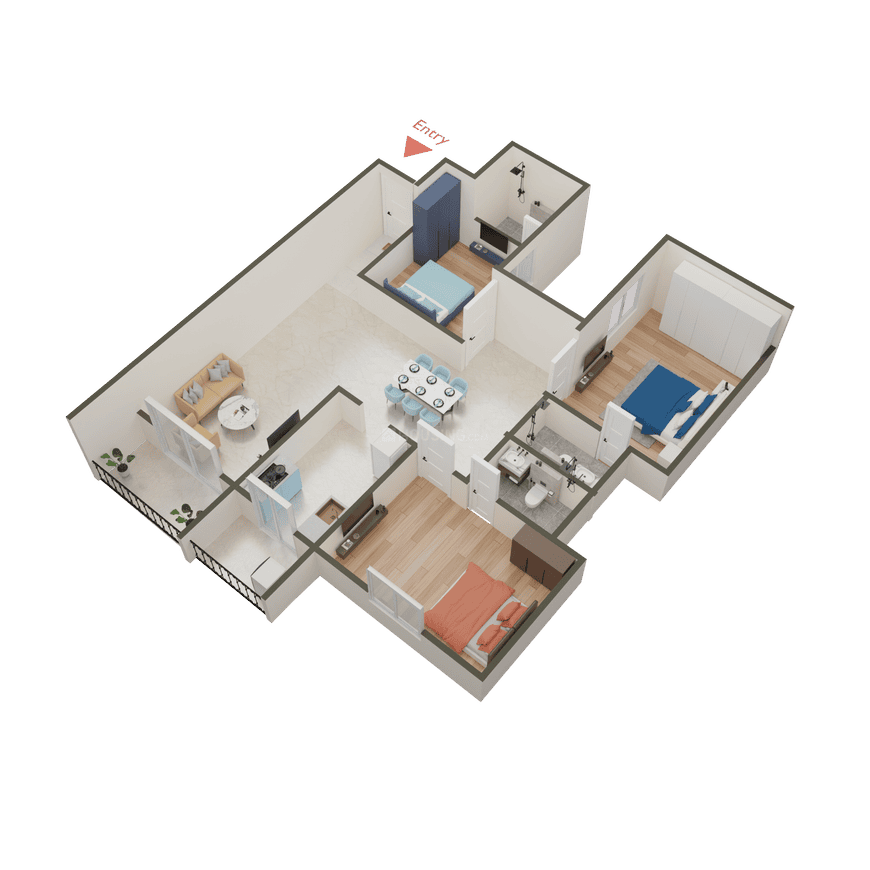 DS Skycity - Image 16