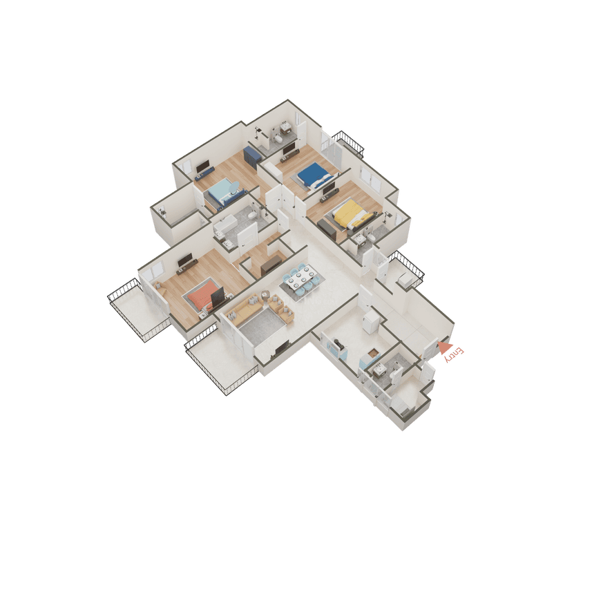 Ireo Skyon - Image 79
