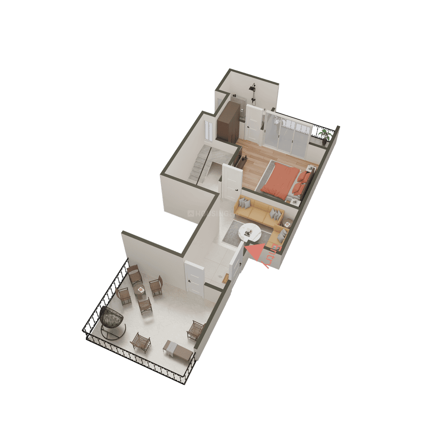 Ambr Ambrosia Luxury Homes - Image 25