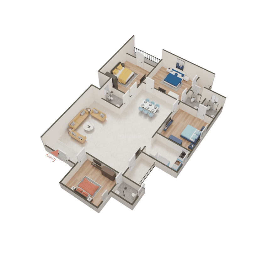 Designer Park - Image 11