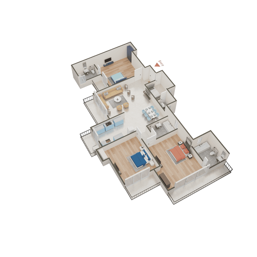 Aims Golf Avenue Phase 3 - Image 17