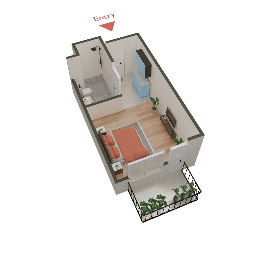 Kaveri City Centre - Image 29