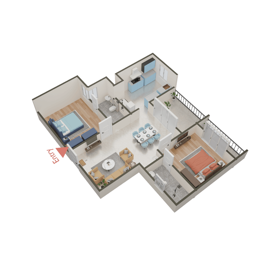 Casagrand Zaiden - Image 53