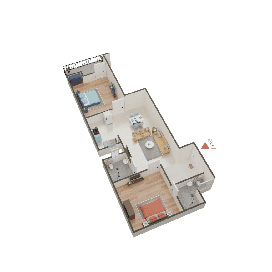 Venice County - Image 19