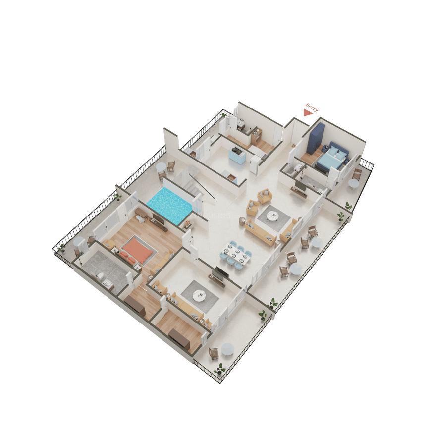 AU Aspire Silicon City - Image 35