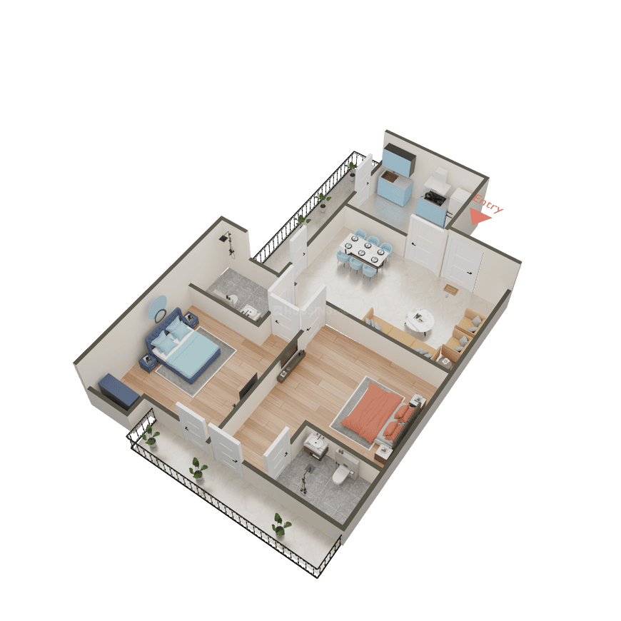 Adwik Group Flora Casa - Image 17