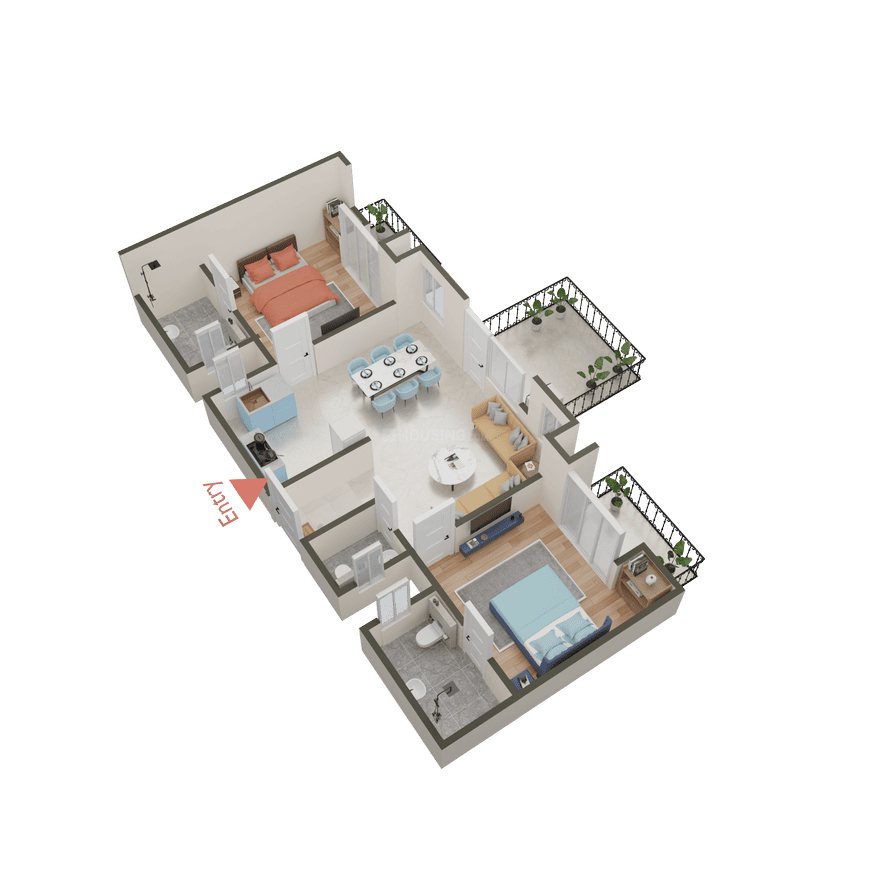 Supertech 27 Heights - Image 9