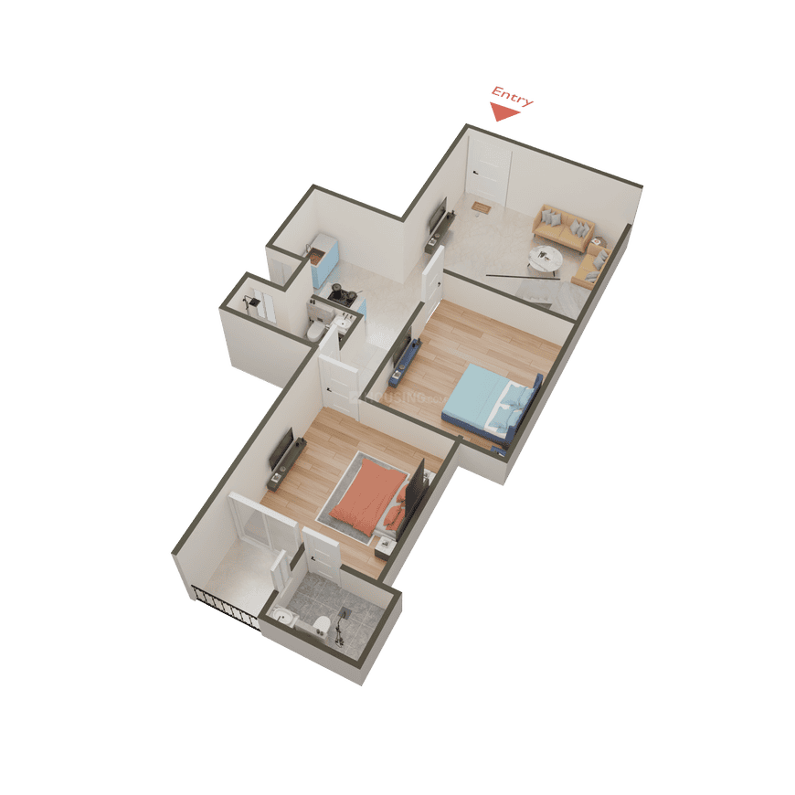 RB Edifice - Image 32