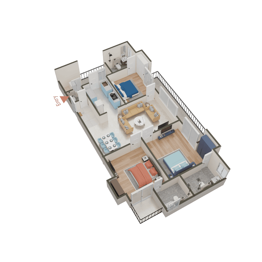 Sunshine Helios - Image 16