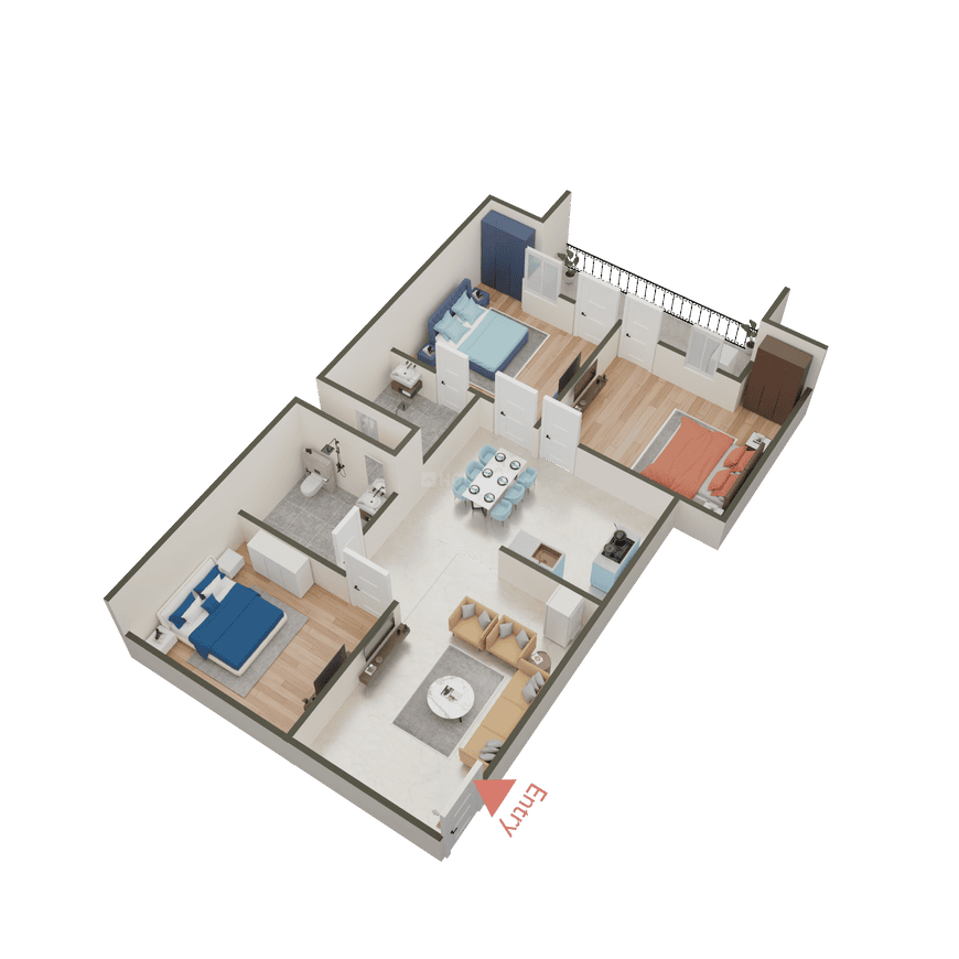 Trivor Urbania City - Image 30