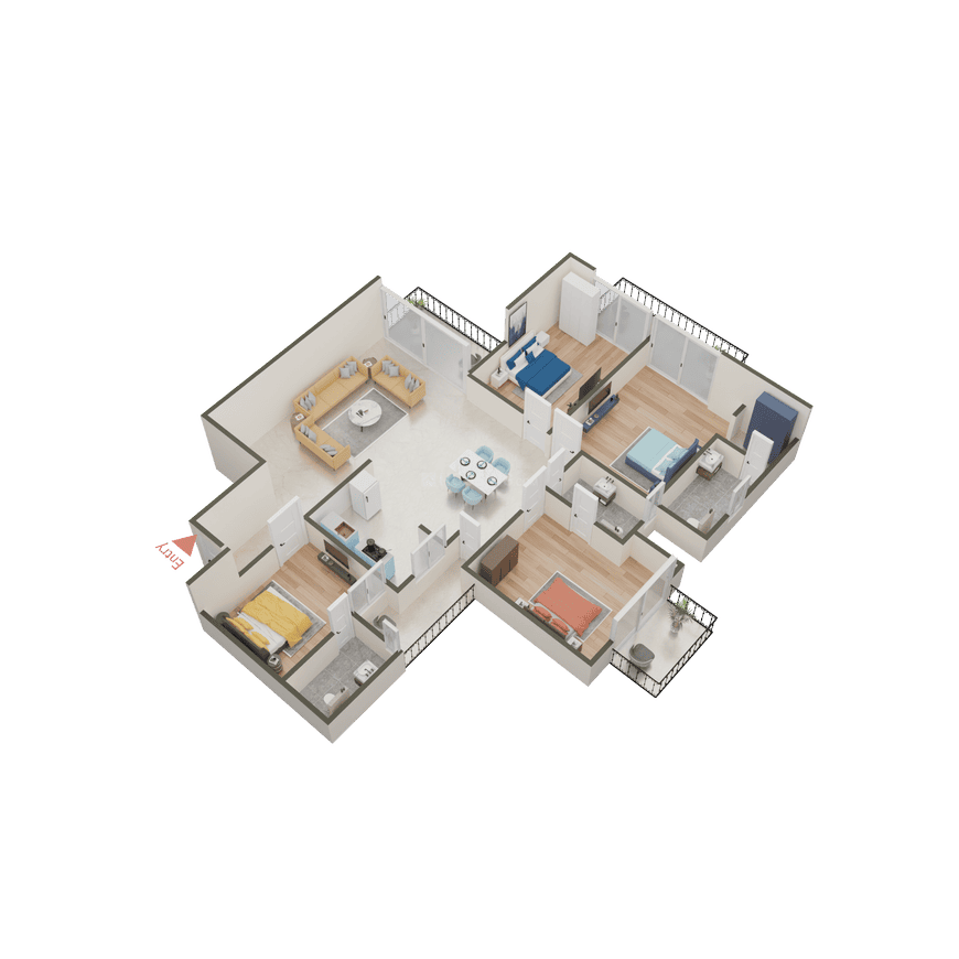 Aditya Urban Casa - Image 40