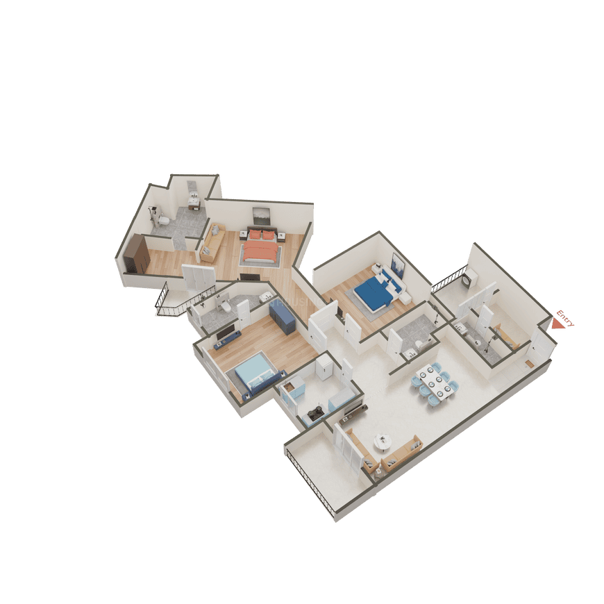 Ireo Victory Valley - Image 70