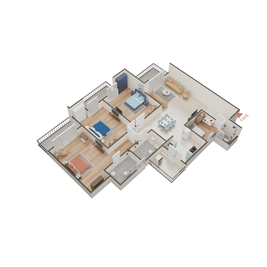 Nirala Trio - Image 28