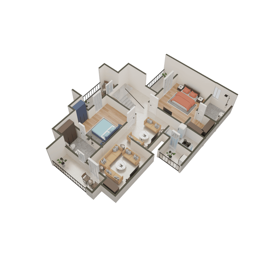 Mangalya Novena Green - Image 83