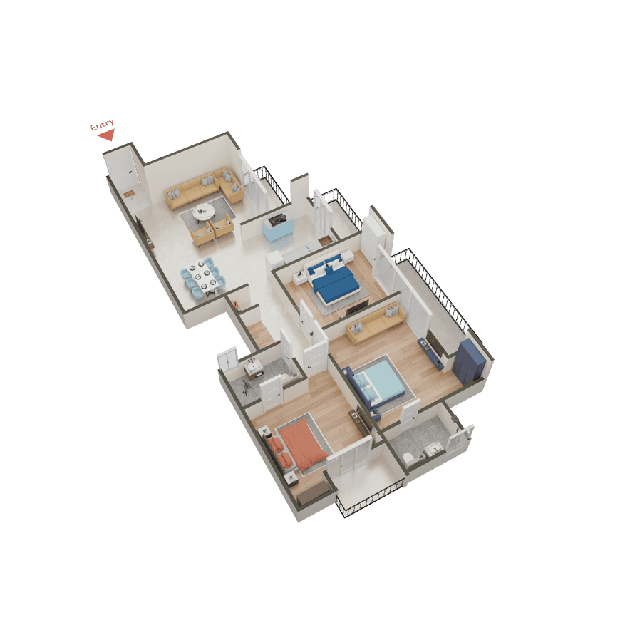 JM Orchid - Image 41