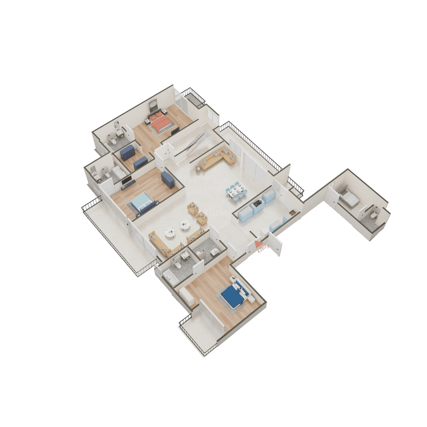 Ambience Tiverton - Image 44