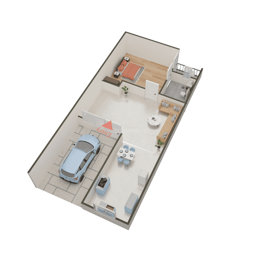 Greno Residency - Image 50