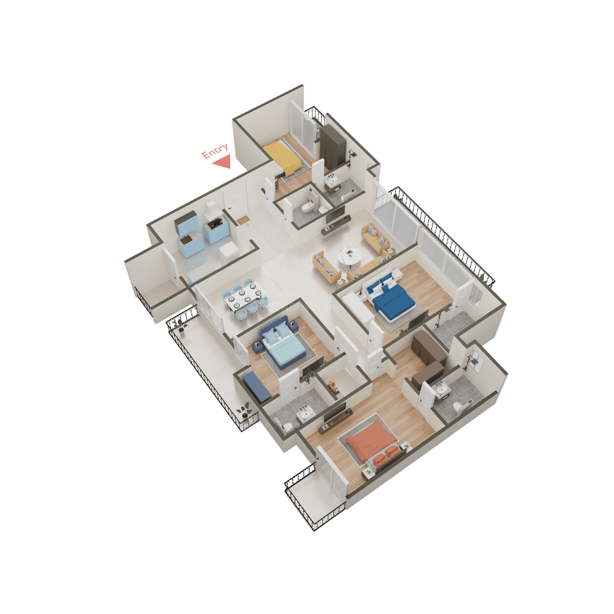 Ambience Tiverton - Image 37