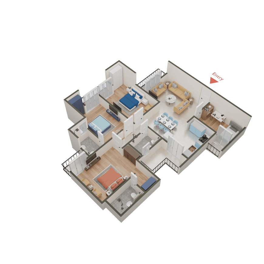 Exotica Dreamville - Image 54