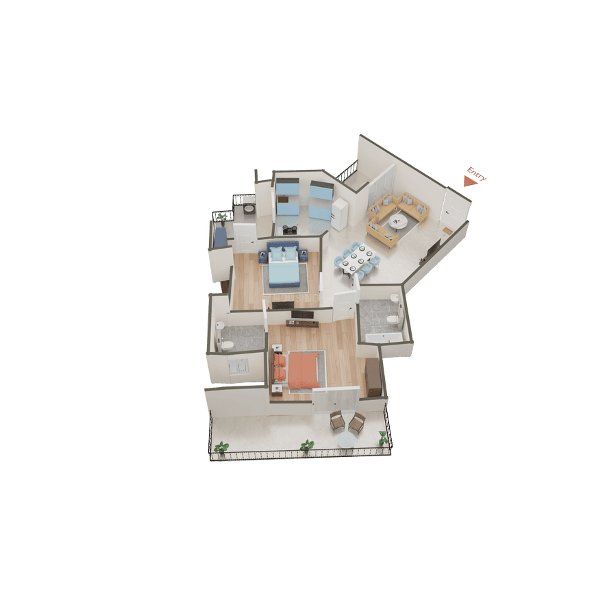 Amaatra Homes - Image 56