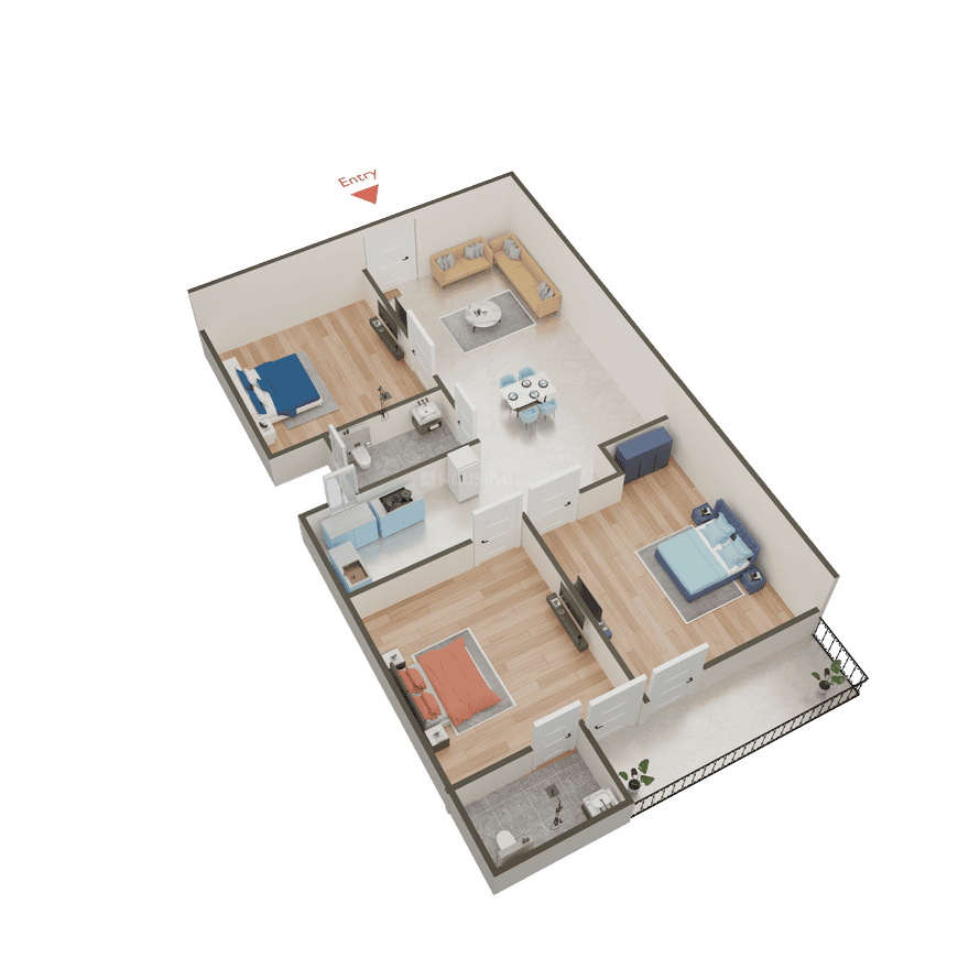 Arrow The grand Ultima 2 - Image 19