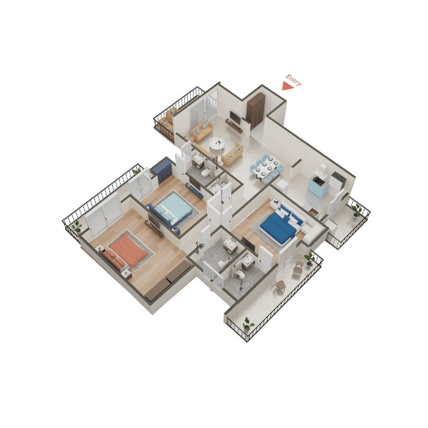 Express Astra - Image 56