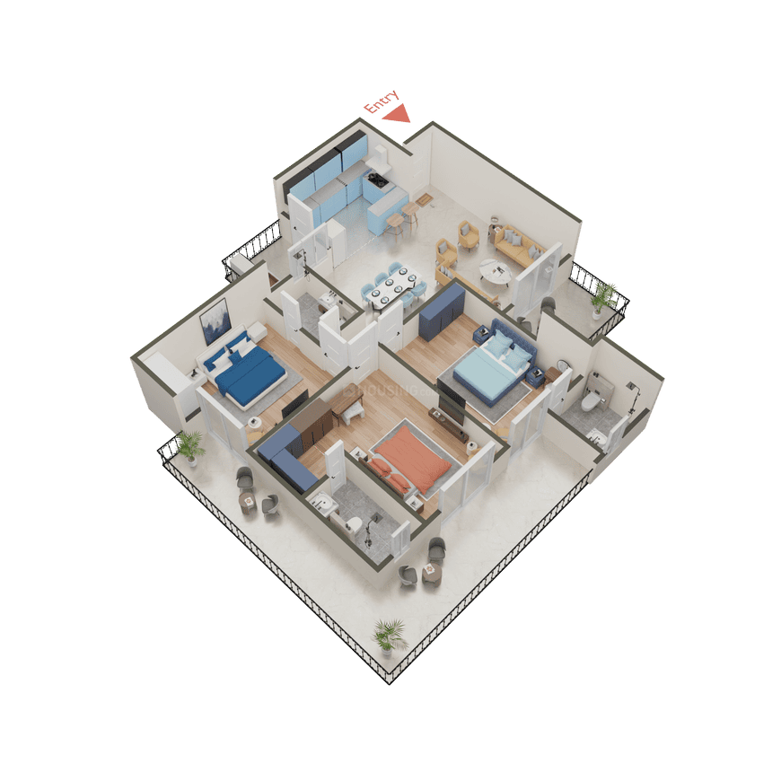 SKA Estate - Image 54