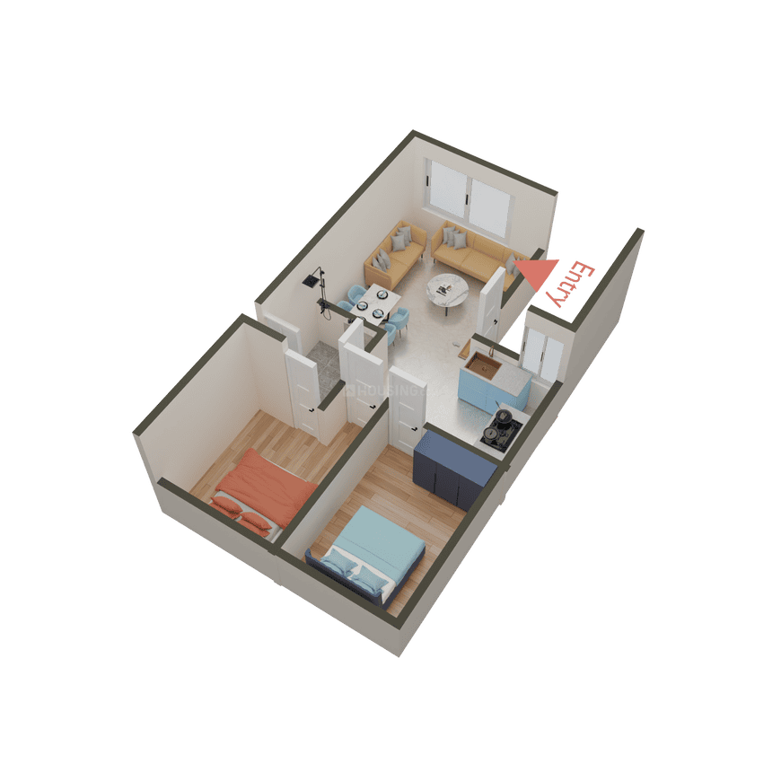 Aayansh Enclave - Image 15