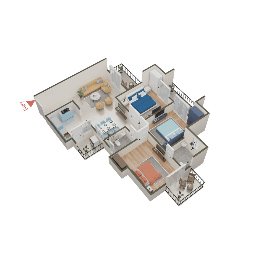 Eros Sampoornam 3 - Image 68