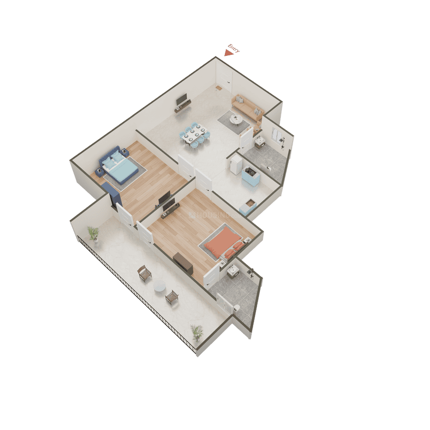 Trivor Urbania City - Image 24