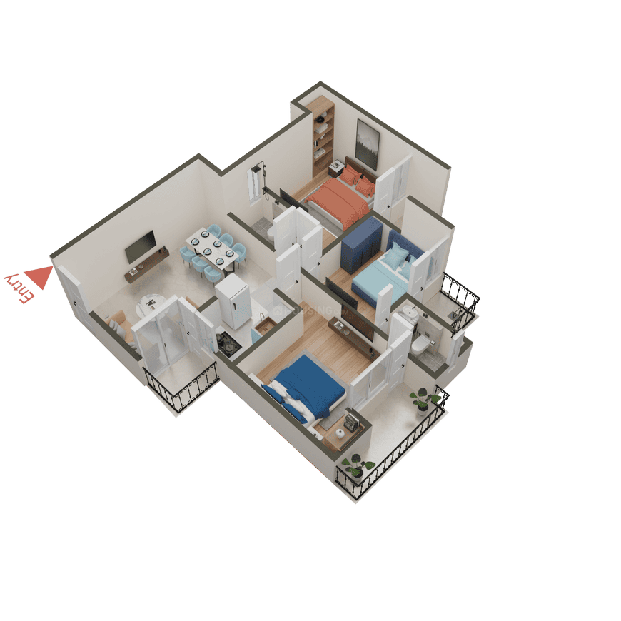 Indosam 75 - Image 62