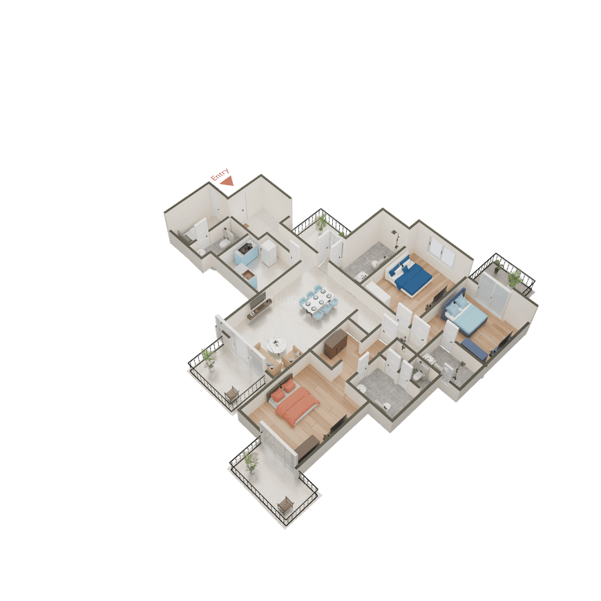 Ireo Victory Valley - Image 34