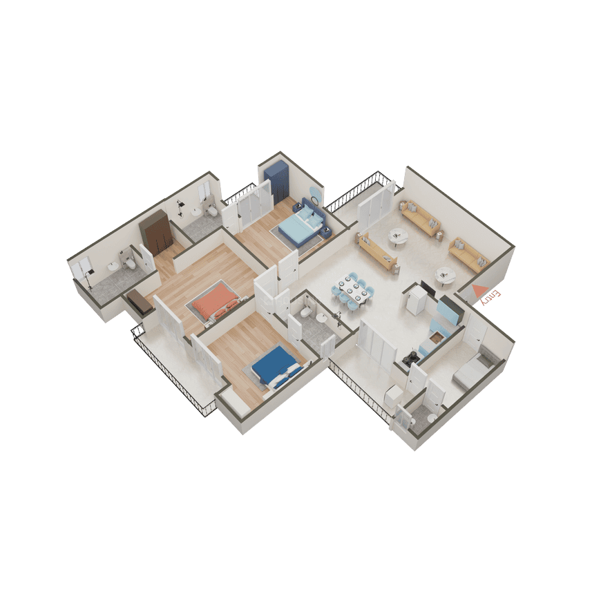 Apex The Kremlin - Image 60