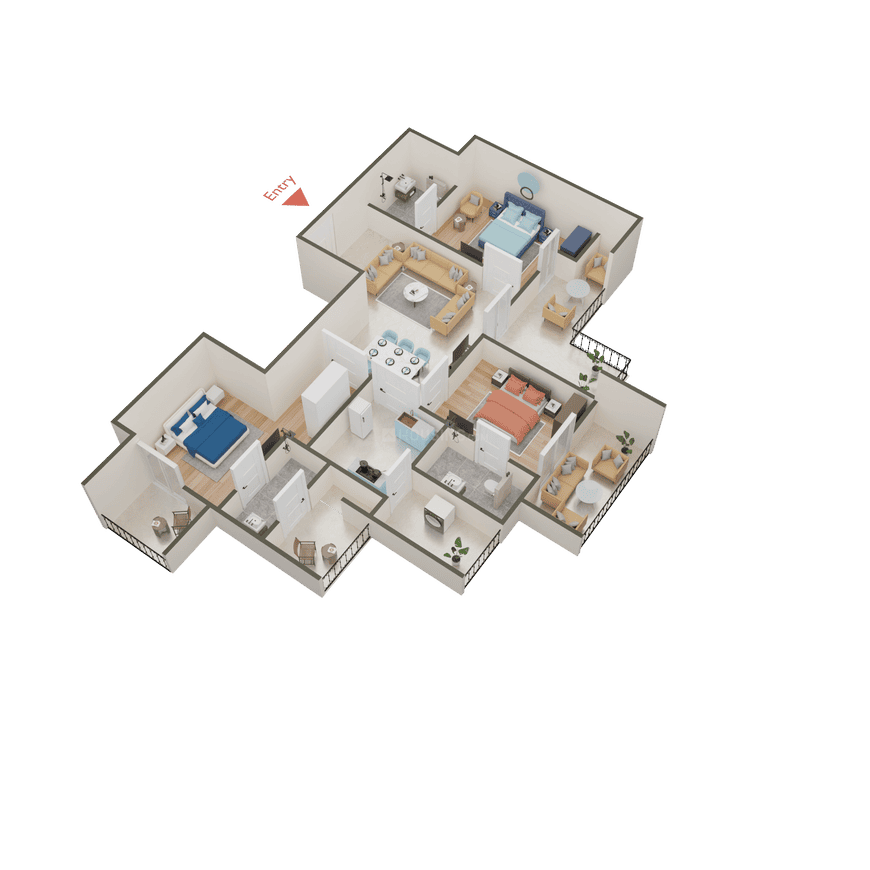 TARC Tripundra - Image 19