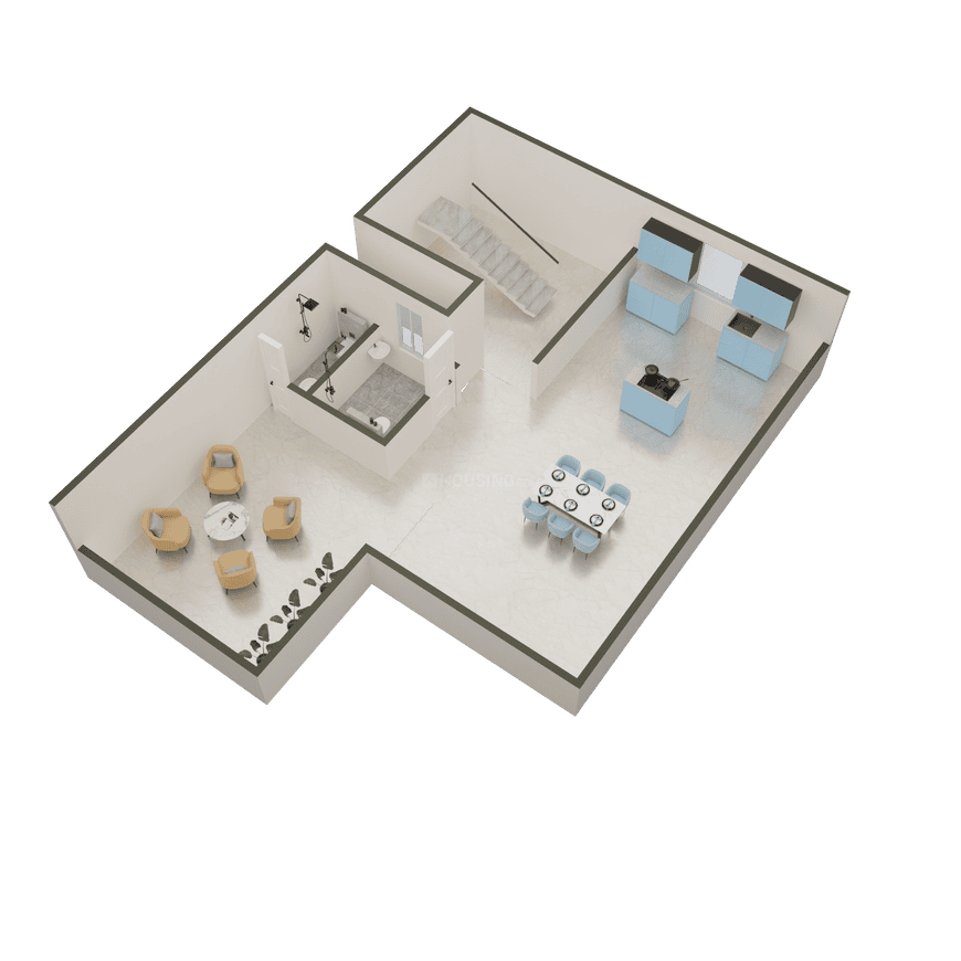 Rise Resort Residence Villa - Image 97