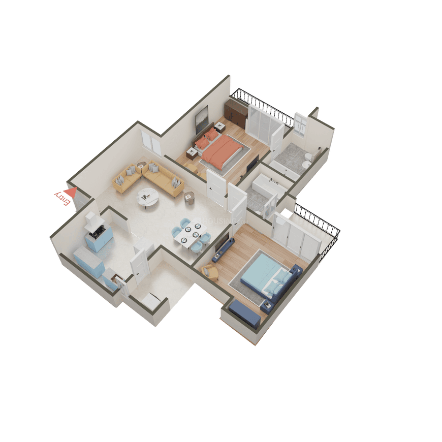 Paramount Emotions - Image 40