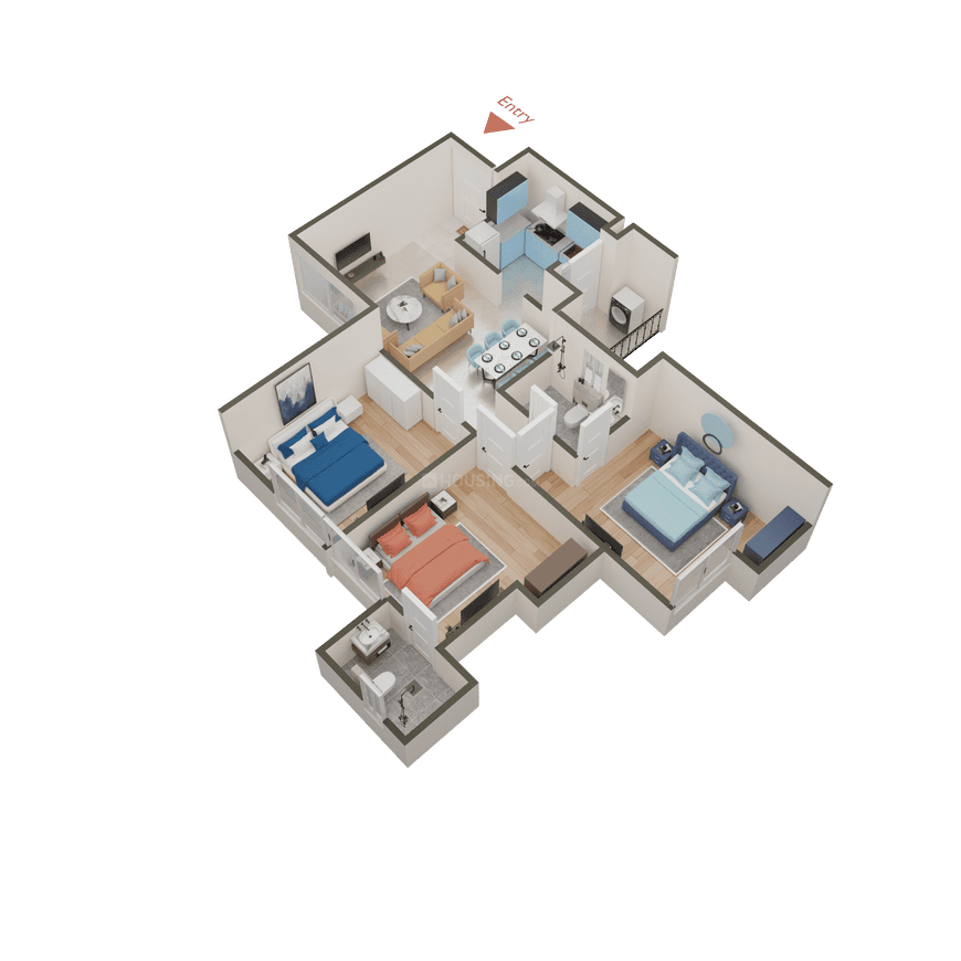 CRC Sublimis - Image 38