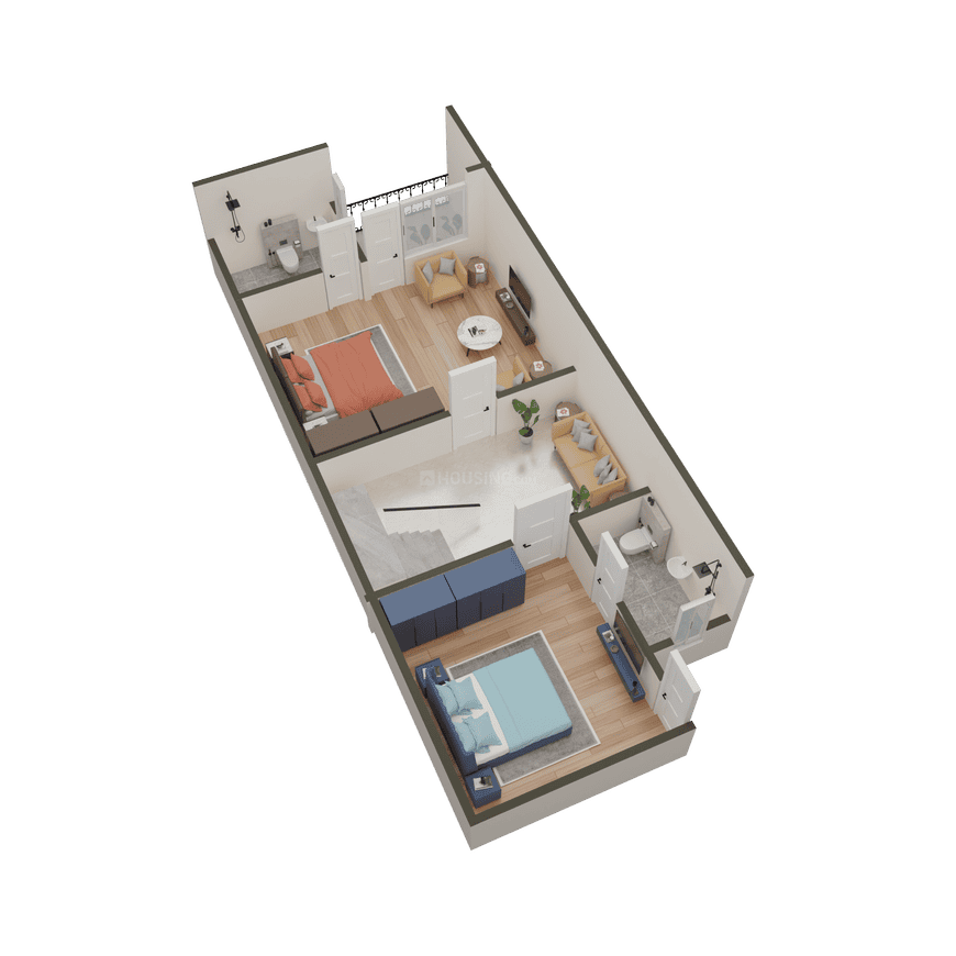 Trinity Primus - Image 30