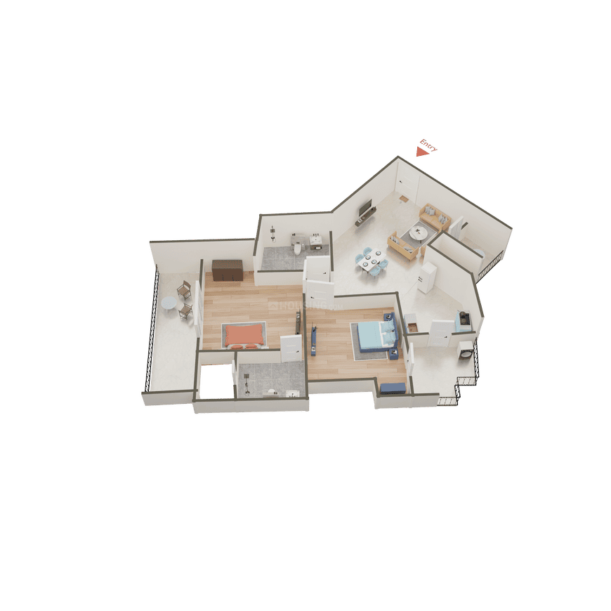 Amaatra Homes - Image 45