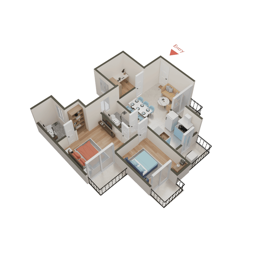 Sethi Max Royal - Image 57