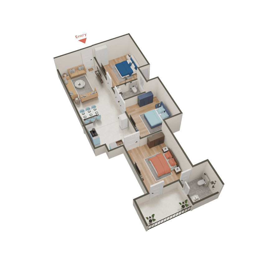 Magic V Heights - Image 12