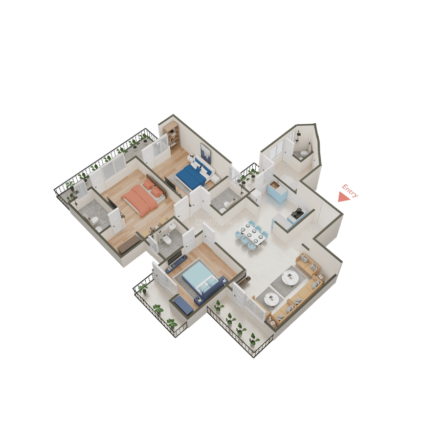 Earthcon Casa Grande 2 - Image 53