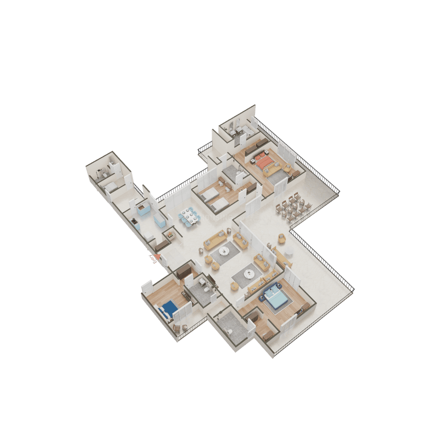 Max Estate 128 I - Image 33